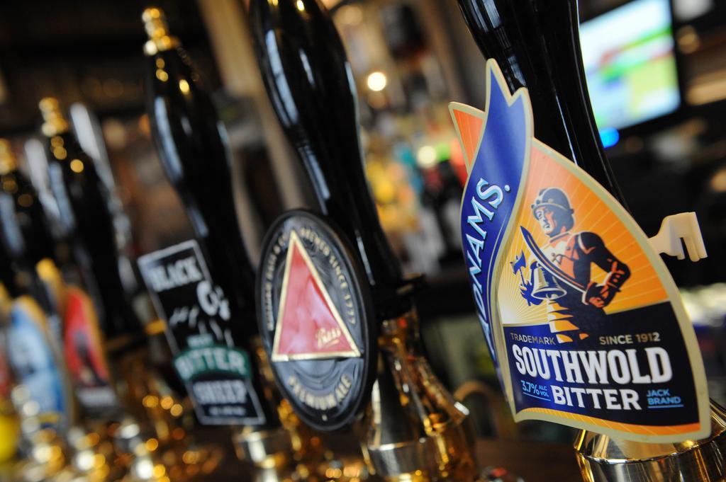 The Bull Hotel Stony Stratford Dış mekan fotoğraf